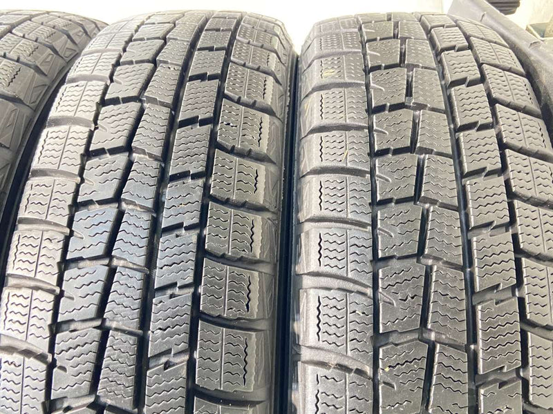 ダンロップ ウィンターマックス WM01 155/65R13  4本
