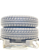 ブリヂストン ブリザック VRX 145/80R13  2本