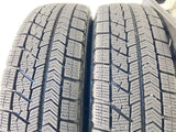ブリヂストン ブリザック VRX 145/80R13  2本