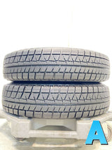 ブリヂストン アイスパートナー2 145/80R13  2本