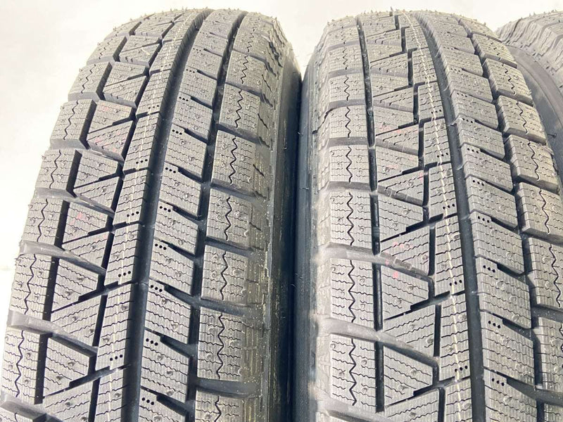 ブリヂストン アイスパートナー2 145/80R13 / JECT LZ 4.0J+ 100/110