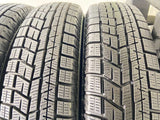 ヨコハマ アイスガード iG60 145/80R13  4本
