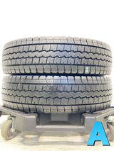 ダンロップ ウィンターマックス SV01 165R13 8PR 2本