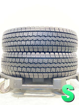 ダンロップ ウィンターマックス SV01 165R13 6PR 2本