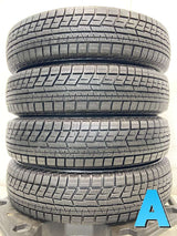 ヨコハマ アイスガード iG60 145/80R13  4本
