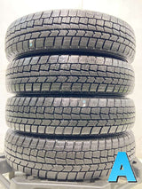 ダンロップ ウィンターマックス WM02 145/80R13  4本