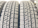 ブリヂストン ブリザック VRX2 145/80R13  4本