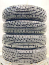 ヨコハマ アイスガード iG60 145/80R13  4本