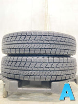 ブリヂストン ブリザック VRX 145/80R13  2本