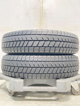ブリヂストン ブリザック VRX3 145/80R13  2本