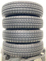ブリヂストン ブリザック VRX2 145/80R13  /　 JECT LZ 4.0J+ 100/110/114.3-4穴 4本