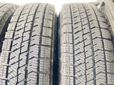 ブリヂストン ブリザック VRX2 145/80R13  /　 JECT LZ 4.0J+ 100/110/114.3-4穴 4本