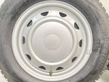 ブリヂストン ブリザック VRX2 155/70R13  /　 JECT LZ 4.0J+ 100/110/114.3-4穴 4本