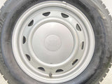 ブリヂストン ブリザック VRX2 155/70R13  /　 JECT LZ 4.0J+ 100/110/114.3-4穴 4本