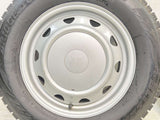ブリヂストン ブリザック VRX2 155/70R13  /　 JECT LZ 4.0J+ 100/110/114.3-4穴 4本