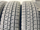 ブリヂストン ブリザック VRX2 155/70R13  /　 JECT LZ 4.0J+ 100/110/114.3-4穴 4本