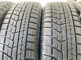 ヨコハマ アイスガード iG70 155/70R13・155/70R13 /　 キャロウィン　LZ 4.0J+・4.0J+ 100/110/114.3-4穴 4本
