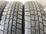 ダンロップ ウィンターマックス WM02 145/80R13  4本