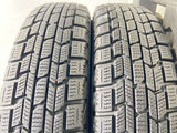 ダンロップ DSX-2 145/80R13  2本
