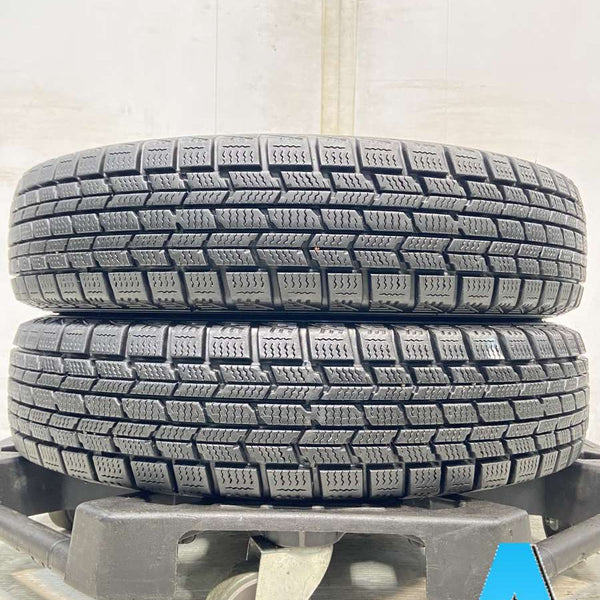 ダンロップ スタッドレスタイヤ DSX-2 145/90R13 13インチ ダンロップ スタッドレスタイヤ DSX-2 145/90R13 13インチ