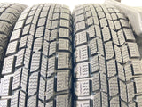 ダンロップ DSX-2 145/80R13  4本