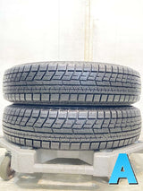 ヨコハマ アイスガード iG60 145/80R13  2本