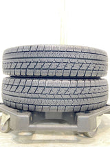 ブリヂストン ブリザック VRX 145/80R13  2本