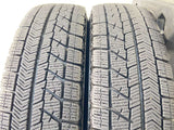 ブリヂストン ブリザック VRX 145/80R13  2本