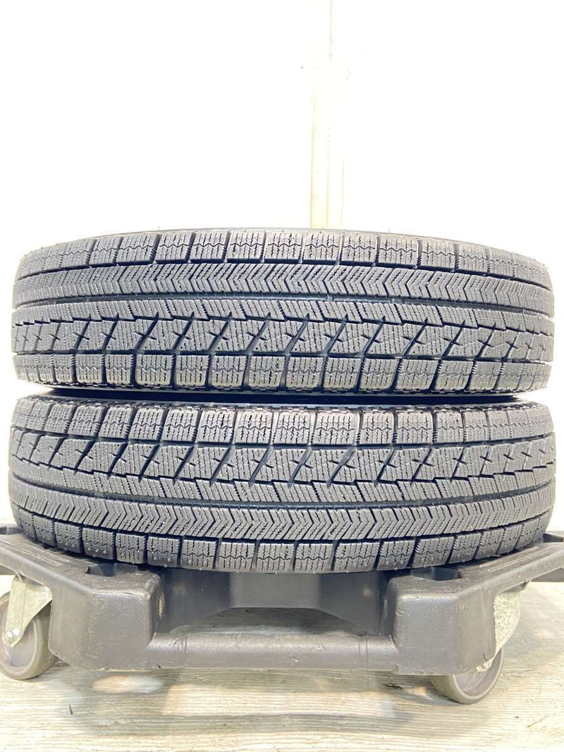 2022年155/65R13 ブリジストンスタッドレス 追っかけ アイスパートナー 