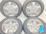 ヨコハマ アイスガード iG60 155/65R13  /　 TOPRUN 4.0J+45 100-4穴 4本