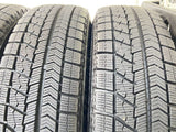 ブリヂストン ブリザック VRX 155/70R13  /　 JECT LZ 4.0J+ 100/110/114.3-4穴 4本