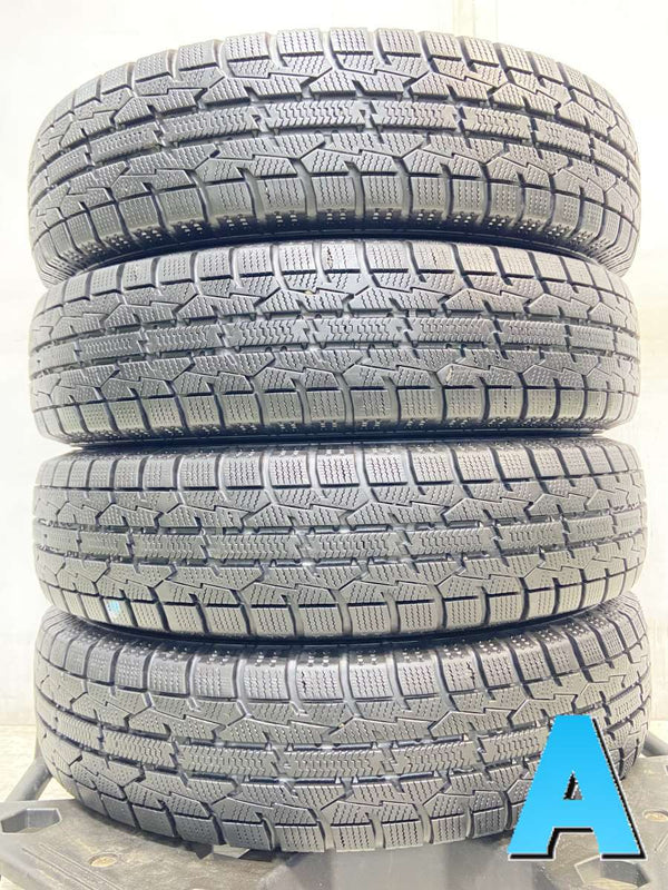 トーヨータイヤ ガリット GIZ 145/80R13  4本