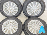 ヨコハマ アイスガード iG60 145/80R13  /　 WEZEN 4.0J+42 100-4穴 4本