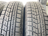 ヨコハマ アイスガード iG60 145/80R13  /　 WEZEN 4.0J+42 100-4穴 4本