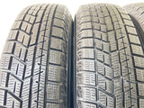 ヨコハマ アイスガード iG60 145/80R13  /　 WEZEN 4.0J+42 100-4穴 4本