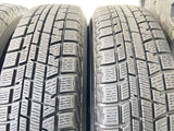 ヨコハマ アイスガード iG50 PLUS 145/80R13  /　 DILETTO 4.0J+42 100-4穴 4本