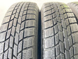 グッドイヤー アイスナビ 6 145/80R13  /　 S 4.0J+43 100-4穴 4本