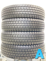 グッドイヤー アイスナビ カーゴ 145/80R13 88/86LT 4本