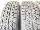 ブリヂストン アイスパートナー2 145/80R13  /　 LZ 4.0J+ 100/110/114.3-4穴 4本