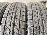 ブリヂストン ブリザック VRX 145/80R13  4本