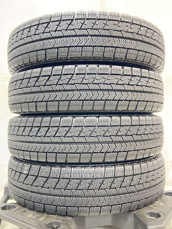 ブリヂストン ブリザック VRX 145/80R13  4本