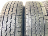 ダンロップ ウィンターマックス SV01 165R13 6PR /　 TOPY Ｍ70 5.0J+ 100-4穴 4本