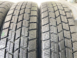 グッドイヤー アイスナビ 7 145/80R13  4本