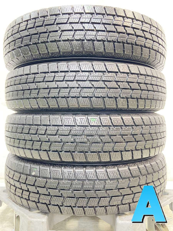 グッドイヤー アイスナビ 7 145/80R13  4本