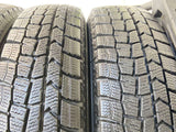 ダンロップ ウィンターマックス WM02 145/80R13  4本