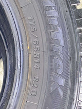 オートバックス ノーストレック N2 175/65R14