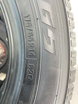 トーヨータイヤ ガリット G5 175/65R14