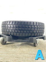 ダンロップ ウィンターマックス WM01 175/70R14