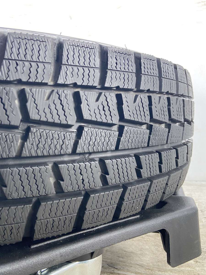 ダンロップ ウィンターマックス WM01 175/70R14