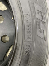 トーヨータイヤ ガリット G5 175/65R14